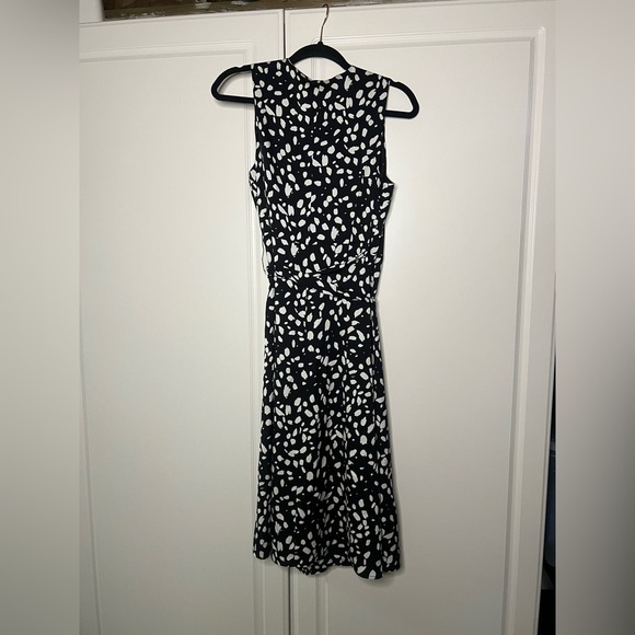 Nordstrom Signature Silk Wrap Dress - Picture 7 of 8